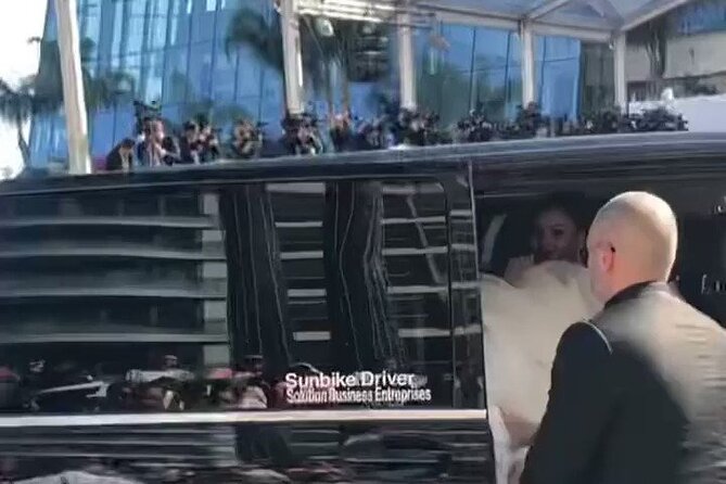 Airport Transfers, Hourly Availability, Other Journeys - Directions and Location