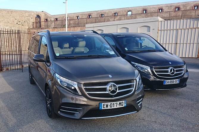 Airport Transfers, Hourly Availability, Other Journeys - Common Questions