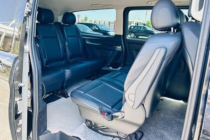 Airport Transfers in Marrakech - Traveler Photos and Reviews