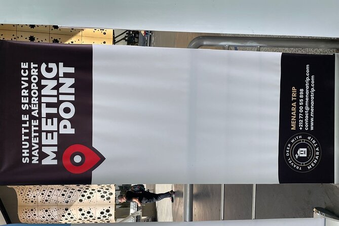 Airport Transfers in Marrakech - The Sum Up