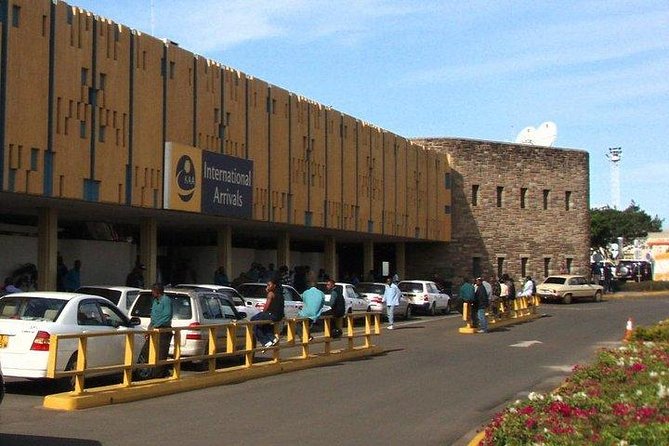 Airport Transfers in Nairobi - Customer Reviews