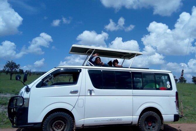 Airport Transfers in Nairobi - Additional Services