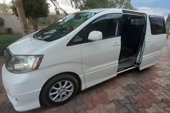 Airport Transfers- Lodges( Livingstone Zambia) - Inclusions and Amenities Provided