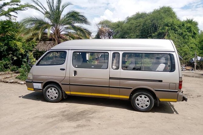 Airport Transfers- Lodges( Livingstone Zambia) - Cancellation Policy and Refunds