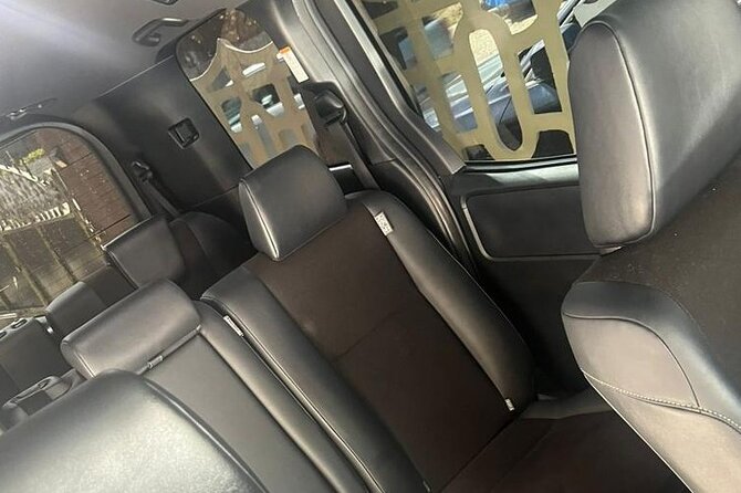 Airport Transfers Montego Bay Hotels Private - Additional Information