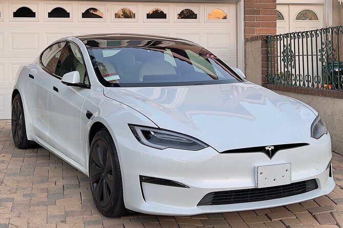 Airport Transfers NY-NJ-PA & long trips - In-Depth Review of the Airport Transfers Service in NYC