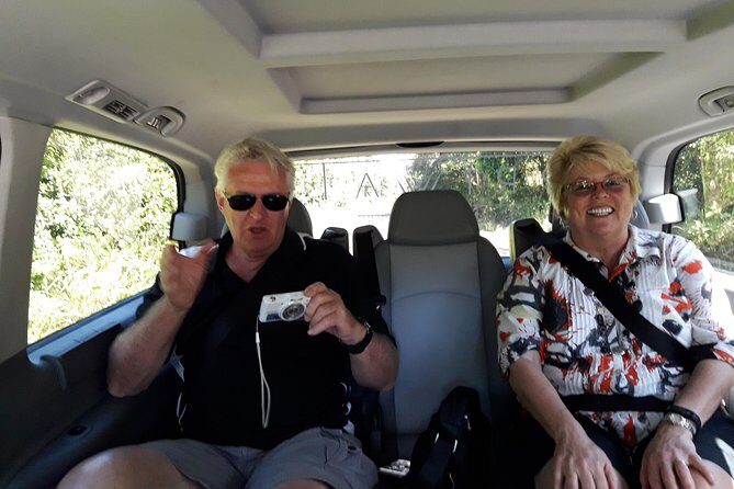 Airport Transfers Premium One Way Tontouta-Sheraton Deva Resort - Deep Dive: What to Expect on the Day