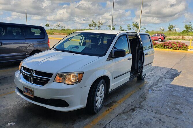 Airport Transfers, Prívate Exclusive Excursions. - Detailed Review of the Transfers & Excursions Service