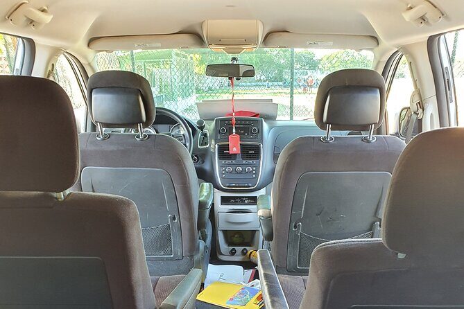 Airport Transfers, Prívate Exclusive Excursions. - FAQ