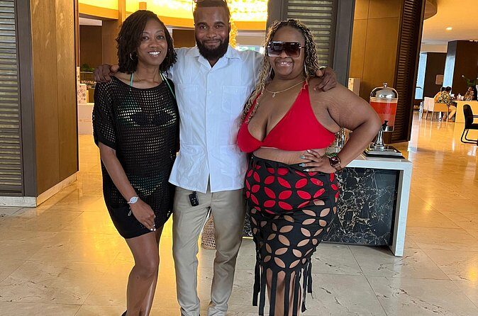 Airport Transfers Private: Montego Bay-hotels,villas & Airbnb - Pricing and Value