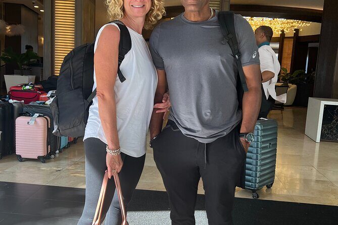 Airport Transfers Private: Montego Bay-hotels,villas & Airbnb - Who Would Benefit Most?