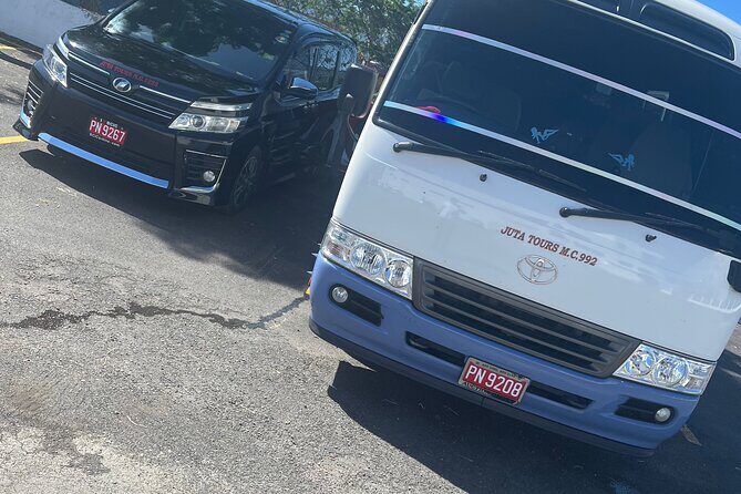 Airport Transfers Private: Montego Bay-hotels,villas & Airbnb - Final Thoughts