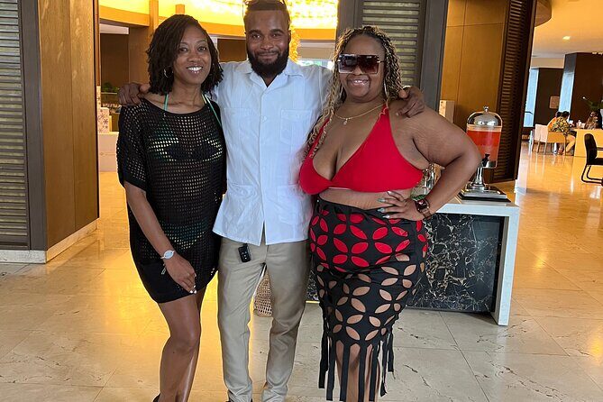 Airport Transfers Private: Montego Bay-hotels,villas & Airbnb - FAQ