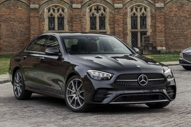 Airport Transfers, Private Taxi, Chauffeur VIP Service, London - Common Questions