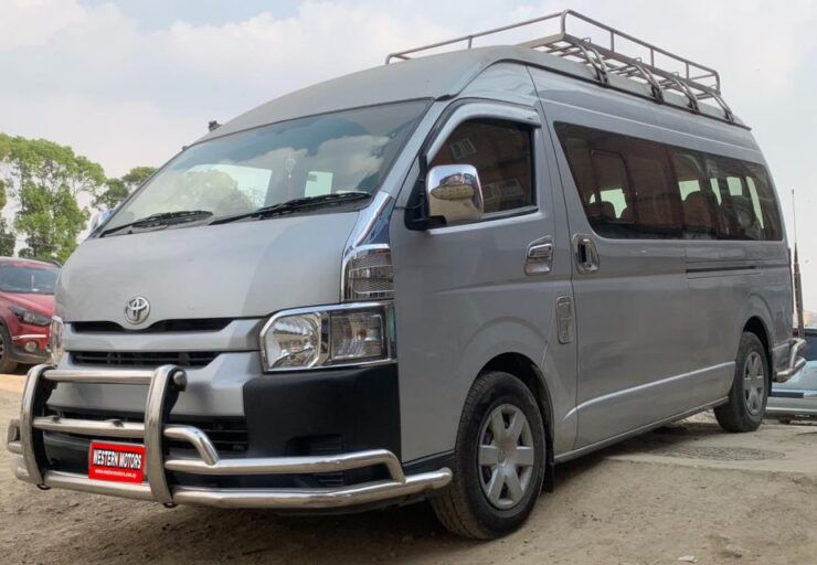 Airport Transfers - Booking and Cancellation Policies