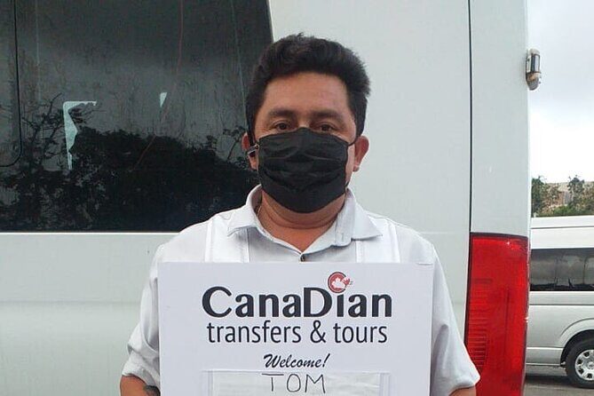 Airport Transfers to Akumal - Private van (ROUND TRIP) FLAT RATE - Who Is This Transfer Best For?