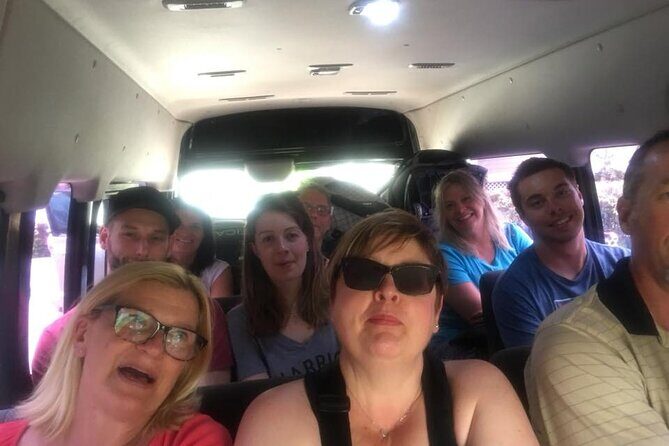 Airport Transfers to All Antigua Resorts - What to Expect from the Antigua Airport Transfer Service