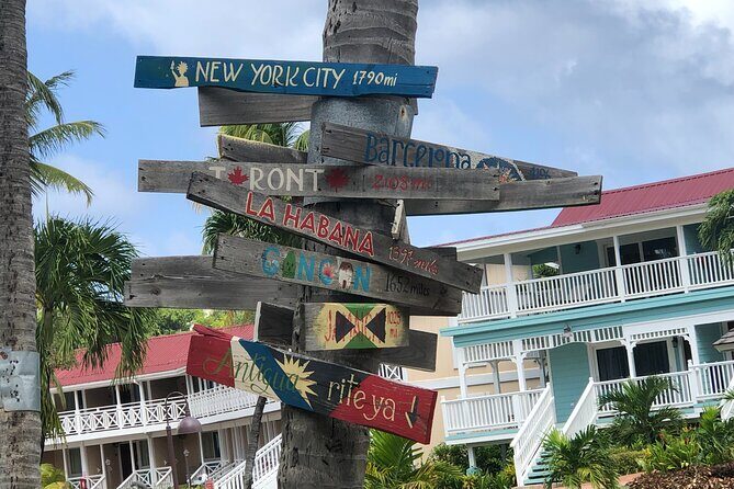 Airport Transfers to All Antigua Resorts - Who Would Benefit Most from This Service?