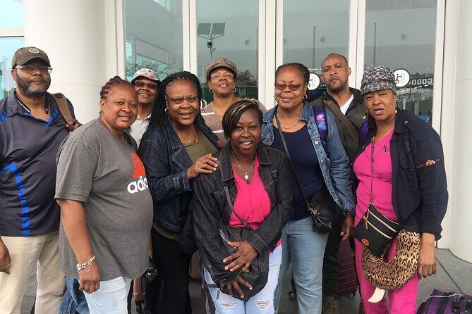 Airport Transfers to All Antigua Resorts - The Sum Up