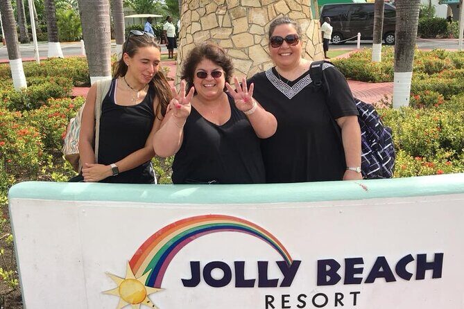 Airport Transfers to All Antigua Resorts - FAQs