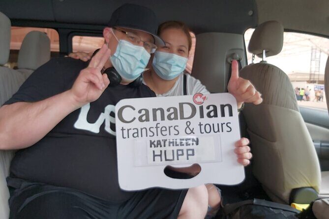 Airport Transfers to Costa Mujeres - Private van (ROUND TRIP) FLAT RATE - Why Choose This Transfer Service?