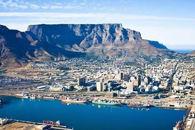 Airport Transfers To Hermanus - Pricing and Duration