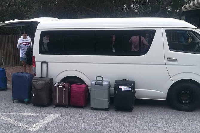 Airport Transfers To Hermanus - Lowest Price Guarantee