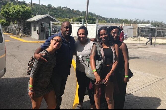 Airport Transfers to Iberostar Hotel (Round-trip) - Service Details