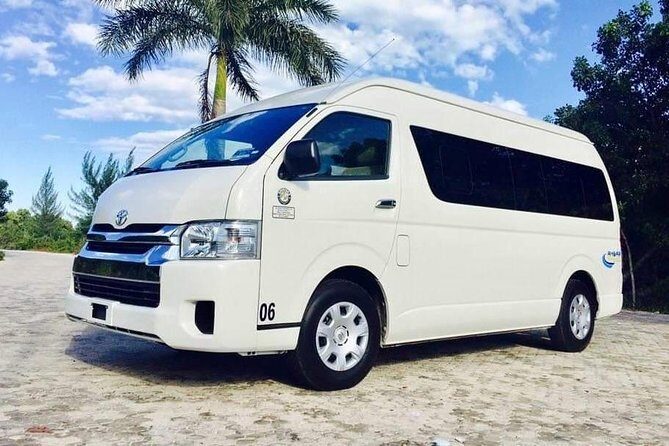 Airport transfers to Isla Mujeres - Detailed Review of the Airport Transfer to Isla Mujeres