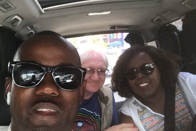 Airport Transfers to Montego Bay Accommodation Round Trip - Service Overview