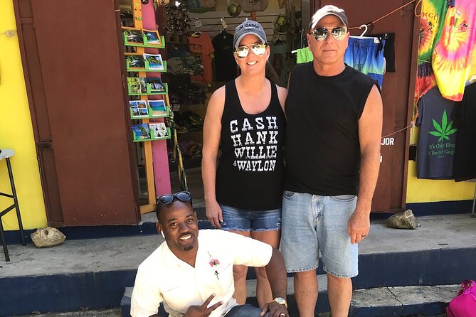 Airport Transfers to Montego Bay Accommodation Round Trip - Pricing