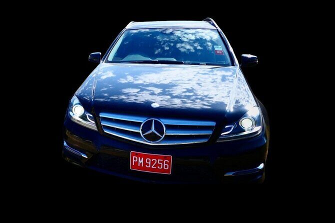 Airport Transfers to Montego Bay Hotels  The Best in Jamaica! - Good To Know