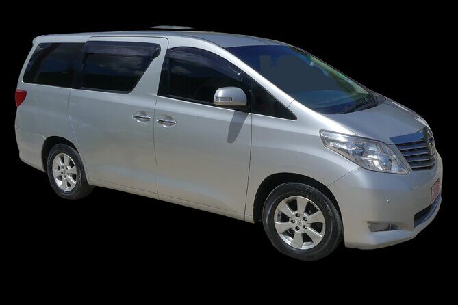 Airport Transfers to Montego Bay Hotels  The Best in Jamaica! - What Travelers Say