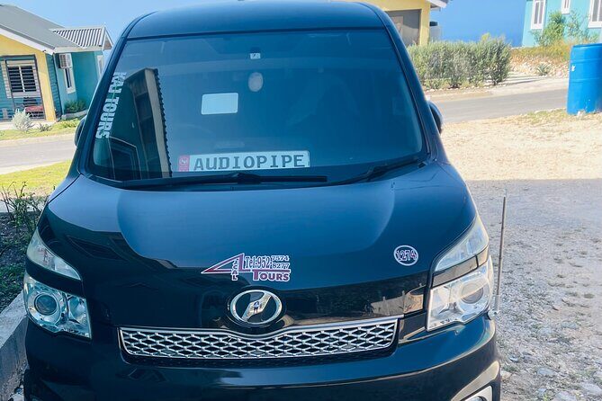 Airport Transfers to Montego Bay Negril and Ochi Hotels - Good To Know