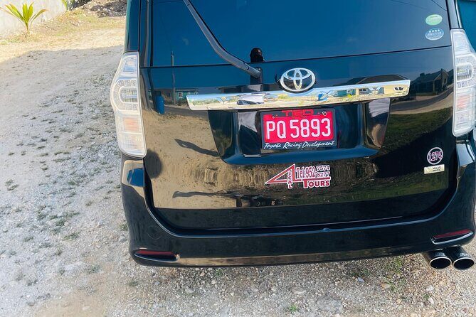 Airport Transfers to Montego Bay Negril and Ochi Hotels - What to Expect from the Transfer Service