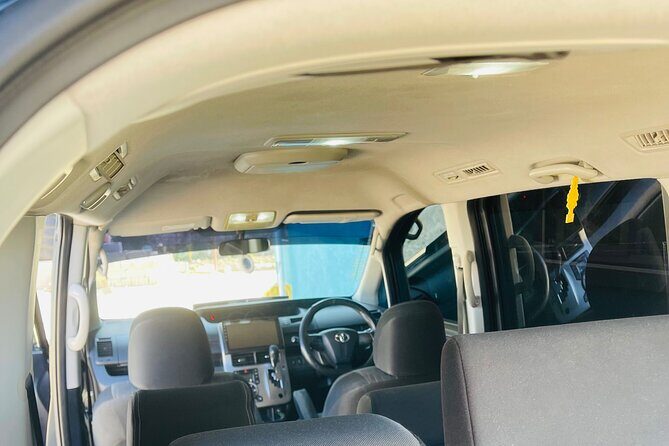 Airport Transfers to Montego Bay Negril and Ochi Hotels - Frequently Asked Questions (FAQs)