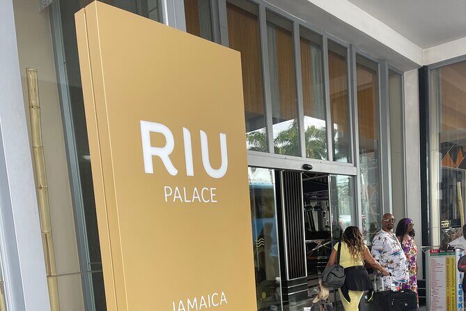 Airport Transfers to Montego Bay Negril and Ochi Hotels - Final Thoughts