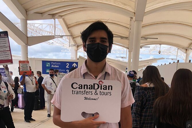 Airport Transfers to Playa Del Carmen - Private Van (Round Trip) FLAT RATE - Service Quality