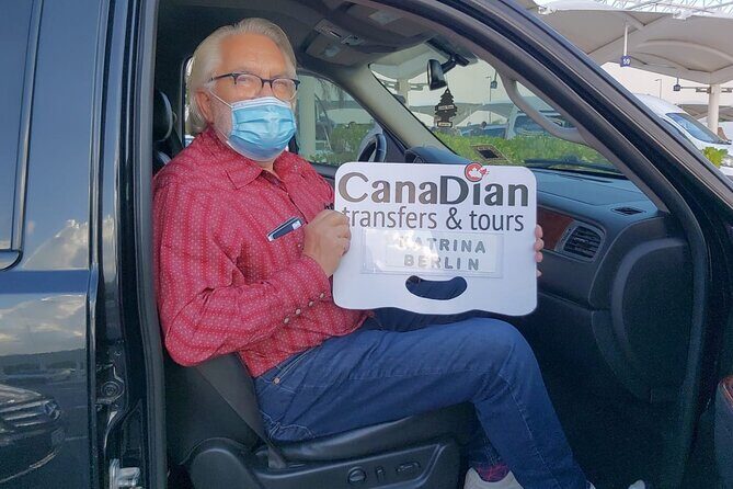 Airport Transfers to Puerto Morelos - Private van (ROUND TRIP) FLAT RATE - Who Will Love This Service?