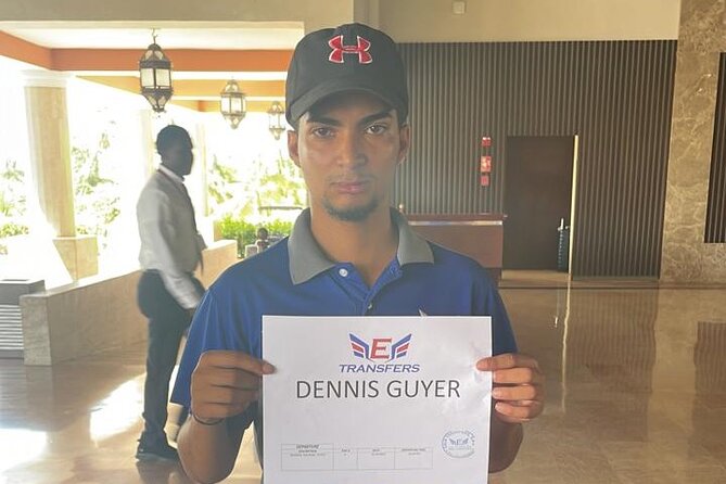 Airport Transfers to Punta Cana / Bavaro and Uvero Alto Hotels - Questions and Terms