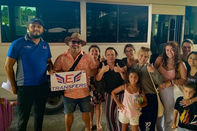 Airport Transfers to Punta Cana / Bavaro and Uvero Alto Hotels - Questions and Additional Information