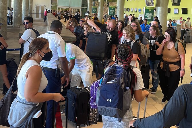 Airport Transfers to Punta Cana / Bavaro and Uvero Alto Hotels - Common Questions
