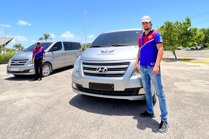 Airport Transfers to Punta Cana / Bavaro and Uvero Alto Hotels - The Sum Up