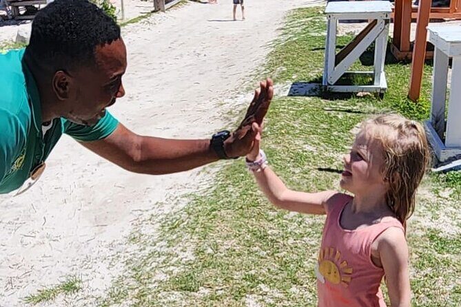 Airport transfers to Royalton Antigua - The Experience in Detail