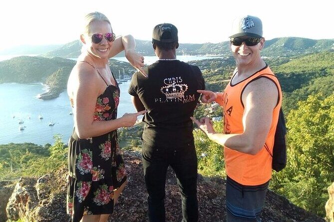 Airport transfers to Royalton Antigua - Who Is This Transfer Best For?