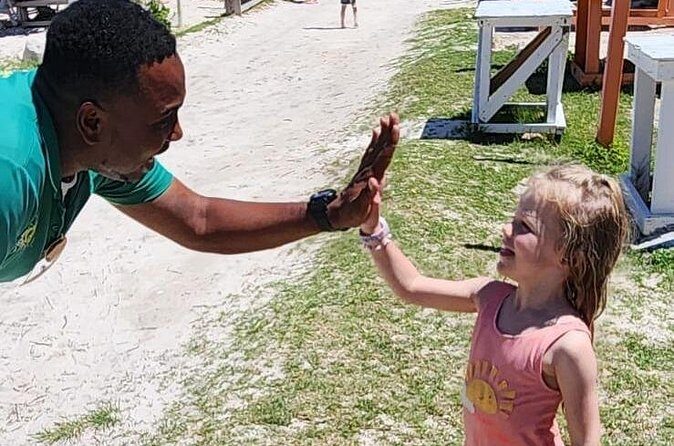 Airport transfers to Royalton Antigua - Final Thoughts