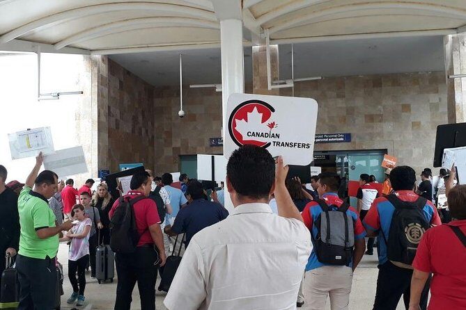 Airport Transfers to Tulum - Private van (ROUND TRIP) FLAT RATE - Who Should Opt for This Transfer?