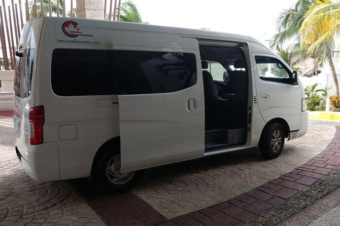 Airport Transfers to Tulum - Private van (ROUND TRIP) FLAT RATE - Final Thoughts