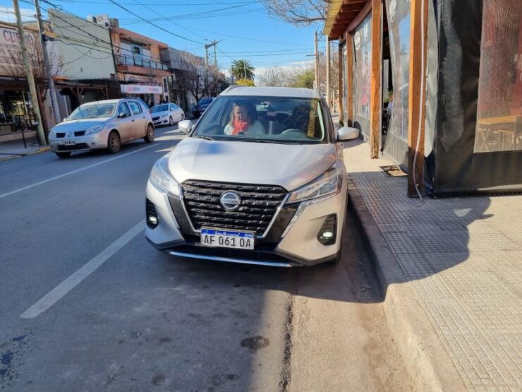 Airport Transport and Introduction to Cordoba - Booking Details for Airport Transport