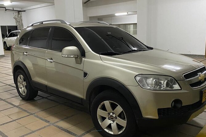 Airport Transport Service Offers Bilingual Convenience - Service Overview